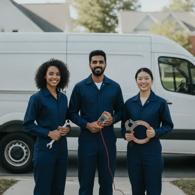 HVAC Makakilo / Kapolei / Honokai Hale