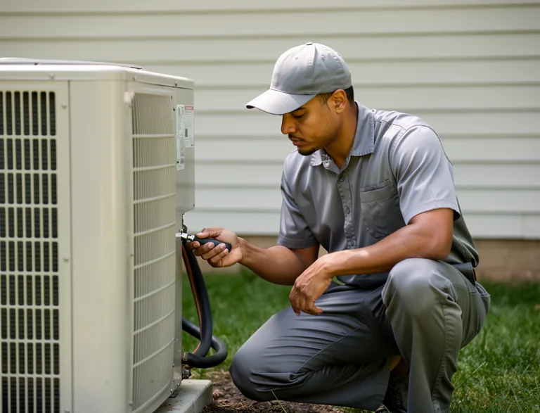 HVAC Makakilo / Kapolei / Honokai Hale